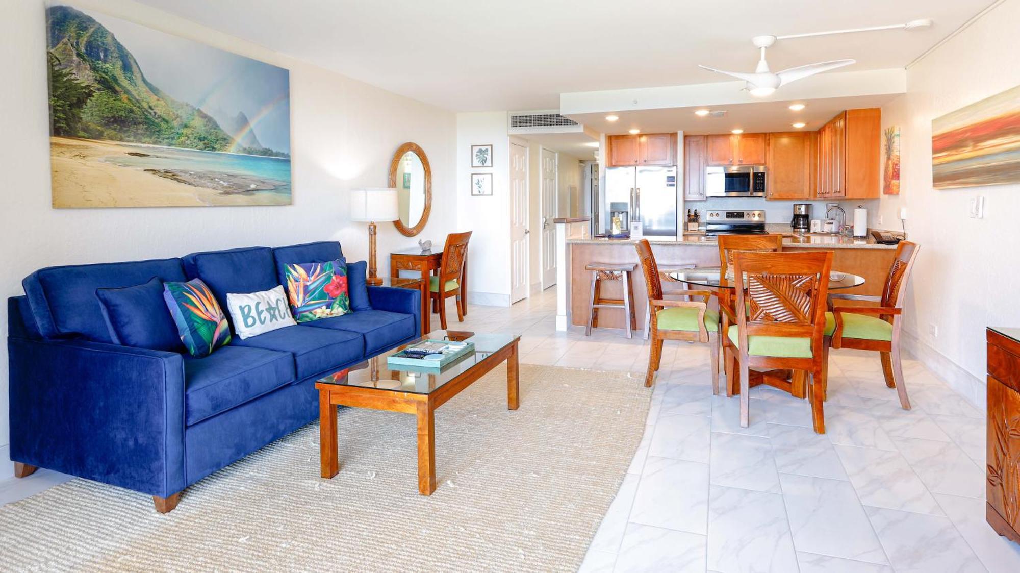 Maui Westside Presents: Kaanapali Shores 733 Stunning Ocean Views New Listing Lahaina Exterior photo